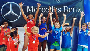 MBRT20 étape 2 sur la plage des Raisiniers, Trinité