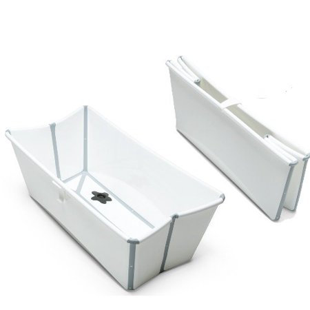 stokke collapsible baby bath