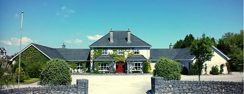 Adare Country House in Adare, Ireland