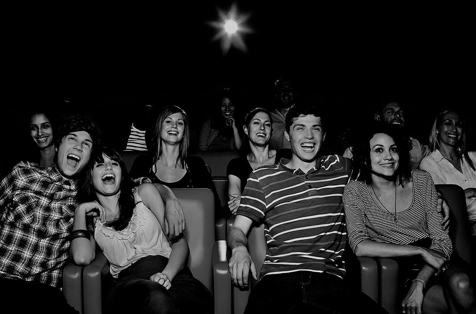 Lewisham Comedy Club Audience.jpg