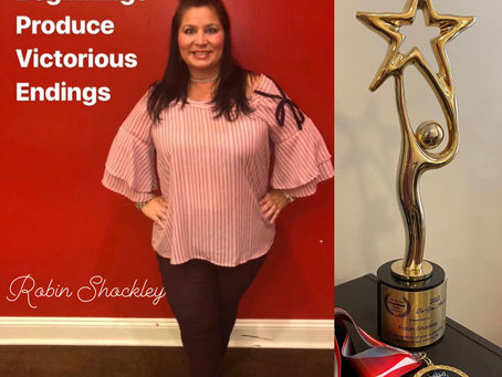 Humble beginnings produce victorious endings