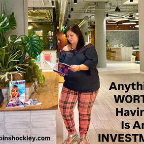 Exciting Opportunities with S.W.I.F.T. Magazine