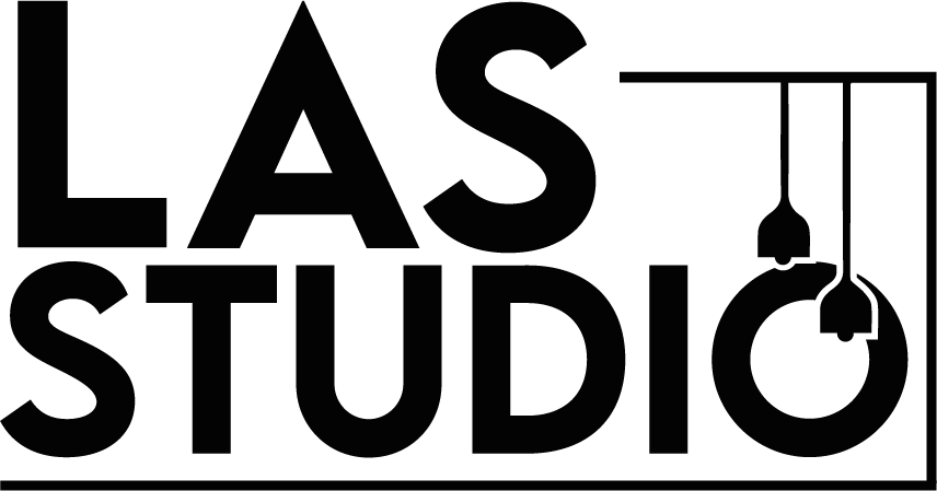 Logo LAS Studio