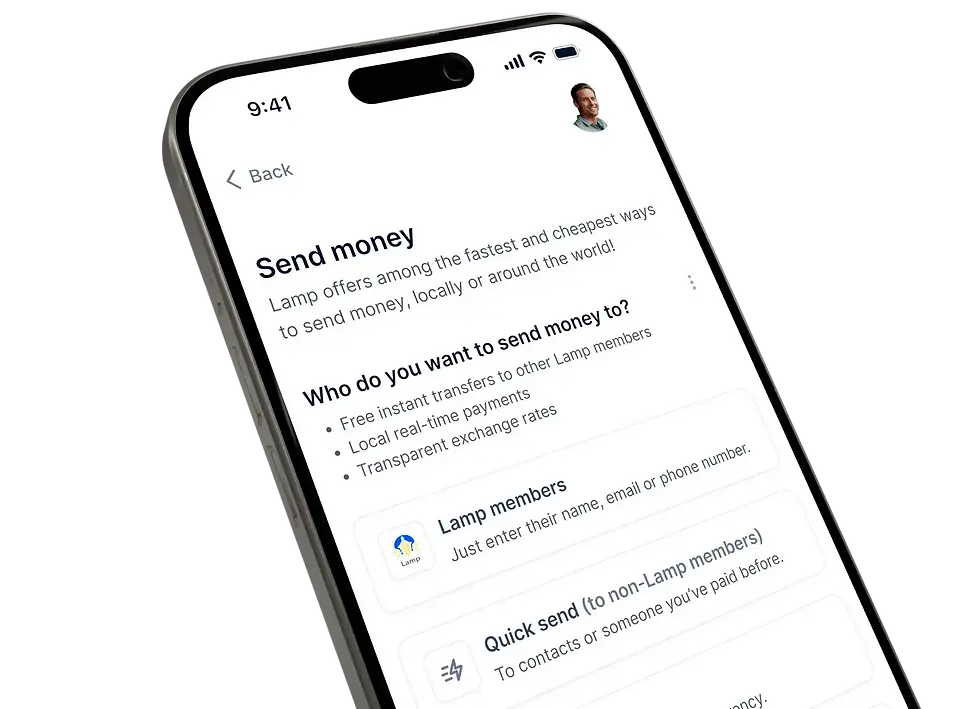 modern money