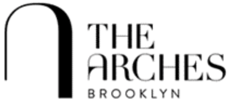 The Arches BK logo