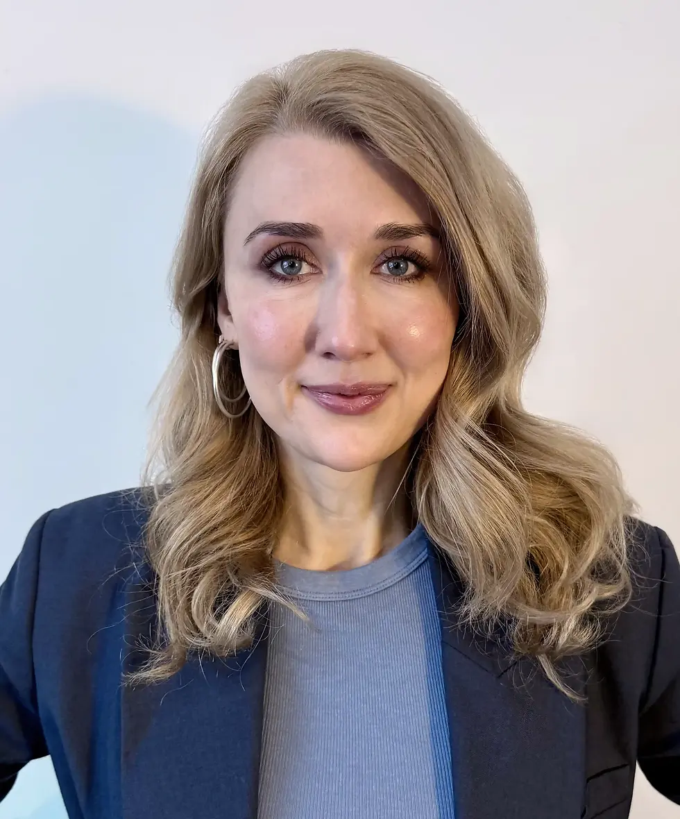 Helena Trampe, Digital marketing specialist