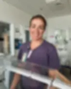 Heidi, NURSE NEONATAL INTENSIVE CARE