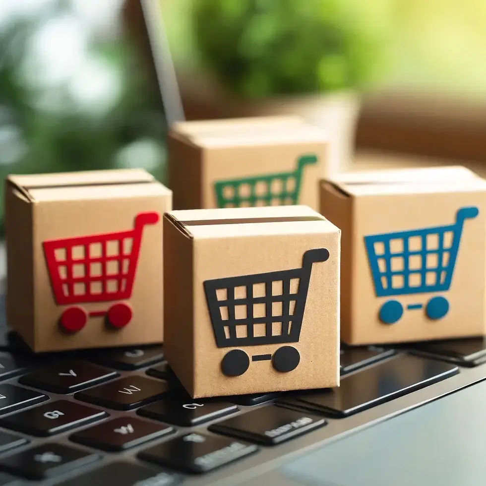 Use our free marketplace, and get more users.