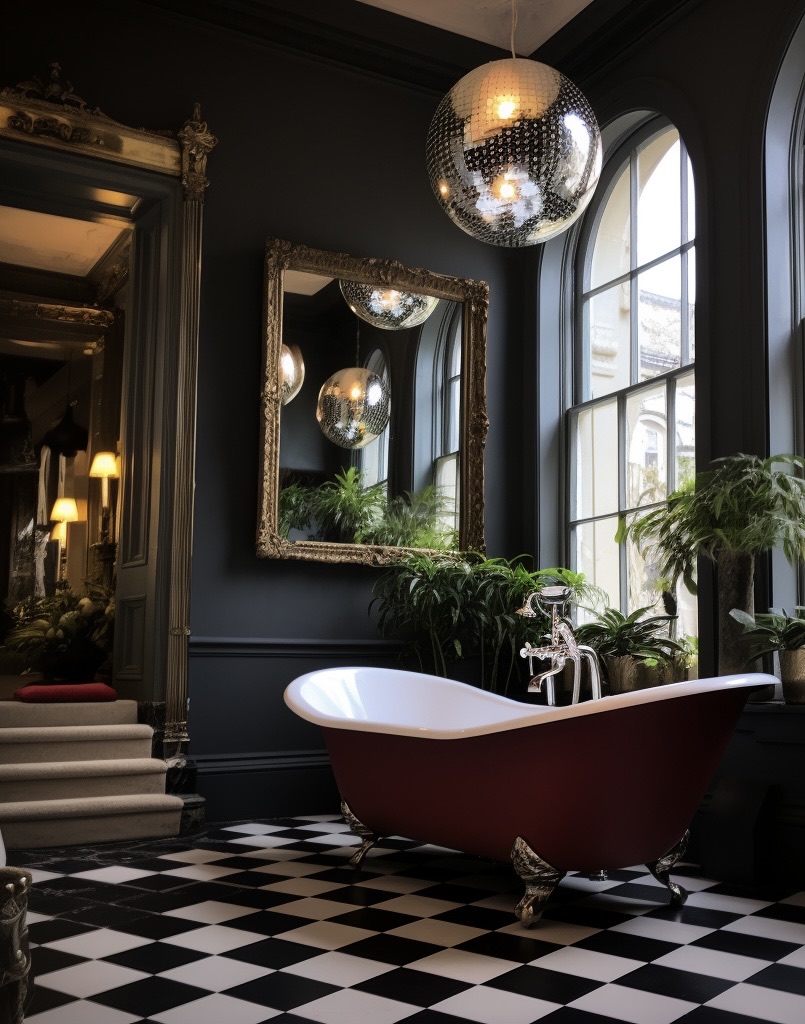 london rock & roll bath