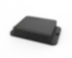 Antena compacta de campo distante UHF RFID com conector SMA
