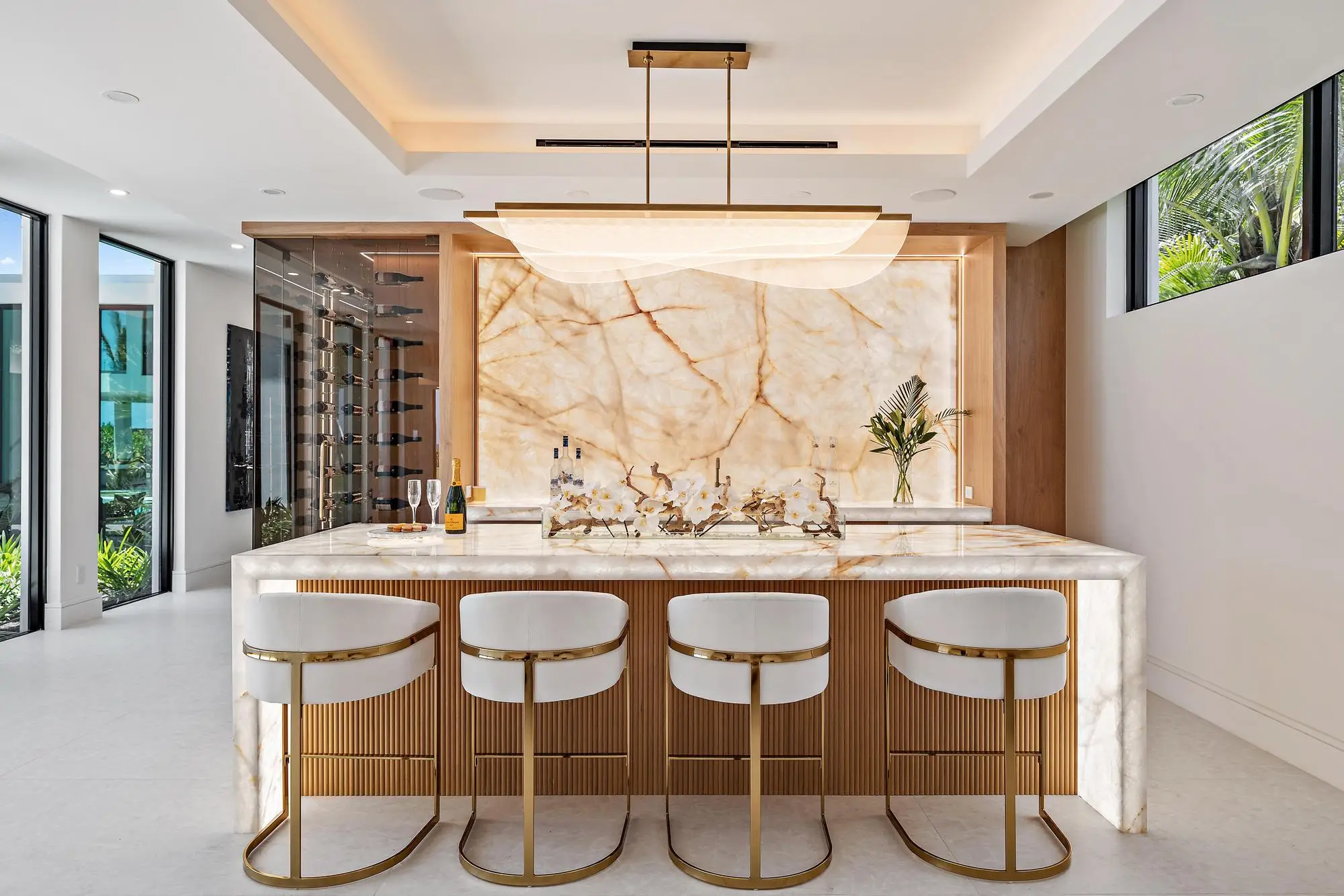 Final Install & Walkthrough