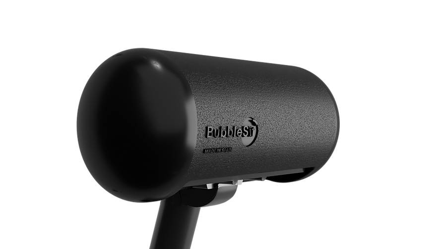 Modelo clásico BubbleSit.