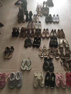 Proceso de selección