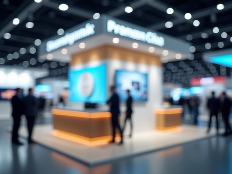 Transforming Trade Shows into Lucrative Opportunities for Your Business