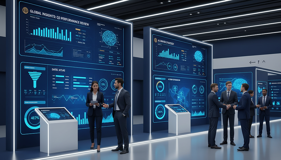 Revolutionize Event Planning with AI Event Planning Tools