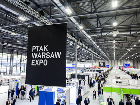 The Hidden European Hub: Opportunities for SMEs at Trade Shows in Poland