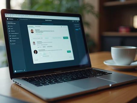 Transforming Customer Interactions with AI Chatbots