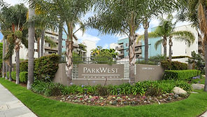 Park West Apartments