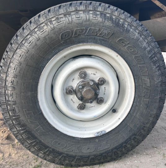 roest behandelen auto
