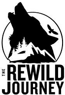 Rewild Journey Logo