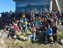 mataquito rio abajo, naturaleza, ecología