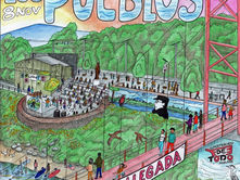 el navegar de los pueblos 2025