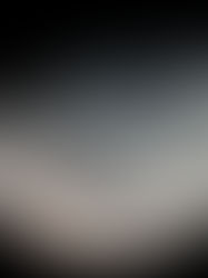 Vista de la luna por telescopio Schmidt-Cassegrain