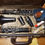 Thumbnail: 1985 Buffet Crampon R13 Bb Clarinet In Silver Plate