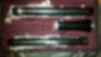 Thumbnail: Miraphone Hans Kreul professional oboe