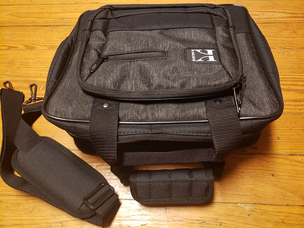 Thumbnail: Fox 450 Oboe For Sale! 3rd Octave Key, Plastic/Wood, Ko Kaiden Serviced!