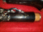 Thumbnail: Vintage Leblanc LL Professional Clarinet For Sale!