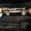 Thumbnail: Buffet Crampon R13 Bb Clarinet W/ New Valentino Pads