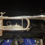 Thumbnail: Bach TR200S Silver Bb Trumpet--Near Perfect!