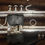 Thumbnail: Bach Stradivarius 180S37 Silver Trumpet--Fully Serviced!