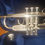 Thumbnail: Excellent Bach Stradivarius 180S37 Silver Trumpet