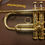 Thumbnail: Bach Stradivarius NY 7 LT18077 Large-Bore Trumpet