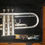 Thumbnail: Yamaha 6345HGS Professional Trumpet--Large Bore, Heavy Weight