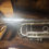 Thumbnail: Bach Stradivarius 37* LT180S37 Lightweight Silver Trumpet