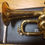 Thumbnail: Vintage Selmer Paris Maurice Andre 4-Valve Bb/A Piccolo Trumpet!