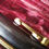 Thumbnail: Buffet Crampon R13 Bb Clarinet W/ New Valentino Master's Pads