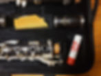 Thumbnail: 1998 Buffet Crampon R13 Bb Clarinet W/ Ferree's Overhaul