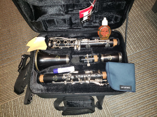 EVETTE SCHAEFFER Buffet Crampon クラリネット EVETTE & SCHAEFFER/BUFFET-CRAMPON, Clarinet in Bb, c.1946