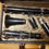 Thumbnail: 1985 Buffet Crampon R13 Bb Clarinet In Silver Plate