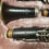 Thumbnail: Vintage 1967 Buffet Crampon R13 Clarinet