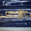 Thumbnail: Vintage Bach Stradivarius LT180S43 Silver Trumpet