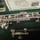 Thumbnail: Larilee Full-Conservatory Wood Oboe W/ Left F & 3rd Octave Key!