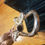 Thumbnail: Near Perfect Yamaha Xeno 8335RGS Silver Trumpet