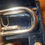 Thumbnail: Vintage 1970's Bach Stradivarius 180S37 Silver Trumpet