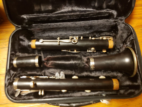 Buffet Crampon クラリネット BC20 Buffet BC20 Clarinet