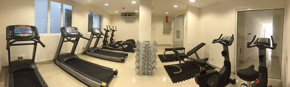 Gymnasium